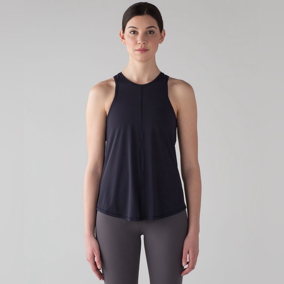 lululemon athletica Tops - lululemon turn about tank